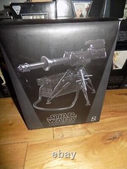 Spectacle Star Wars E-WEB HEAVY REPEATING BLASTER