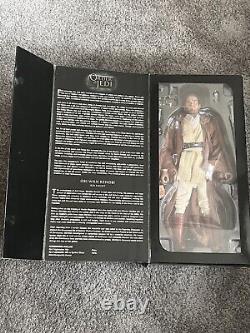 Spectacle Star Wars Ordre de l'Obi Wan Kenobi Chevalier Jedi Exclusif 1322