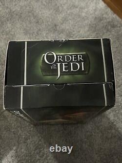 Spectacle Star Wars Ordre des Jedi Obi Wan Kenobi Maître Jedi AFSSC1339