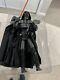 Spectacle Annexe Darth Vader Star Wars Esb Rotj Figurine D'échelle 1/6 à Collectionner