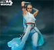 Star Wars : La Montée De Skywalker - Figurine Rey En Format Premium Par Sideshow