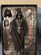 Star Wars Rotj Darth Vader Anakin Skywalker Figurine Deluxe à L'échelle 1/6 De Sideshow Nouvelle