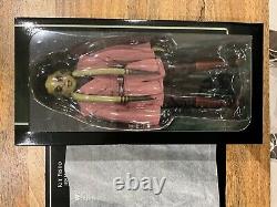 Star Wars Sideshow 1/6 Échelle 2106 Kit Fisto Ordre du Jedi NEUF