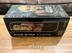 Star Wars Sideshow 1/6 Échelle 2106 Kit Fisto Ordre du Jedi NEUF