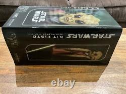 Star Wars Sideshow 1/6 Échelle 2106 Kit Fisto Ordre du Jedi NEUF