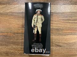 Star Wars Sideshow 1/6 Scale Capitaine Antilles NEUF