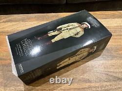Star Wars Sideshow 1/6 Scale Capitaine Antilles NEUF