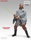 Star Wars Sideshow 12in Qui-gon 21051 Exclusive New <br/><br/>translation: Star Wars Sideshow 12 Pouces Qui-gon 21051 Exclusive Neuf