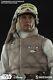 Star Wars Sideshow 21591 Luke Skywalker Hoth Exclusive Sixth Scale Nouveau Scellé