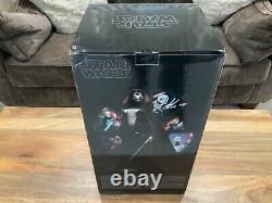 Star Wars Sideshow 71901 Asajj Ventress Exclusive Clone Wars Premium Format

 <br/>	 	<br/>Star Wars Sideshow 71901 Asajj Ventress Exclusive Clone Wars Premium Format <br/>  
 	 
<br/>  
La Guerre des étoiles Sideshow 71901 Asajj Ventress Exclusif Clone Wars Format Premium