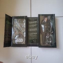 Star Wars Sideshow Anakin Skywalker Ordre des Jedi 1/6 Échelle Utilisé Royaume-Uni