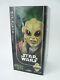Star Wars Sideshow Collectibles Exclusif Réf. 2106 Ordre Des Jedi Kit Fisto