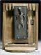 Star Wars Sideshow Collectibles Han Solo En Carbonite 1/6 Figurine Palais De Jabba