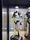 Star Wars Sideshow Commander Neyo - Translation: Star Wars Sideshow Commandant Neyo