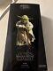 Star Wars Sideshow Exclusif Yoda 2011 Nouveau