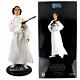 Star Wars Sideshow Leia Organa Sénateur Impérial Alderaan 1/6 Échelle Complète Mib