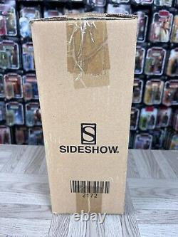 Star Wars Sideshow R2-D2 Deluxe (scellé dans son emballage d'origine)