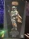 Star Wars Sideshow Scum & Villainy Boba Fett -> Star Wars Sideshow Scum & Villainy Boba Fett