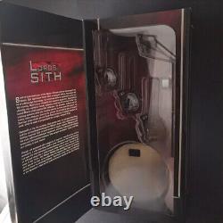 Star Wars Sith Sonde Droids 1/6 Échelle Sideshow Ltd Ed 4000