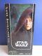 Star Wars Figurine D'action Sideshow Luke Skywalker Chevalier Jedi échelle 1/6 Rotj 2006