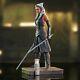 Statue De Ahsoka De La Saison 2 De Mandalorian De Diamond Select Star Wars Milestones