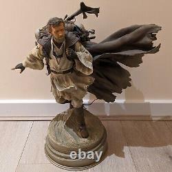 Statue de Ben Kenobi de Star Wars par Sideshow Collectables 686/1200 MYTHOS