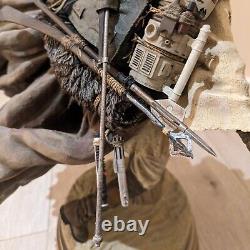 Statue de Ben Kenobi de Star Wars par Sideshow Collectables 686/1200 MYTHOS