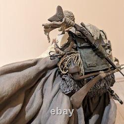 Statue de Ben Kenobi de Star Wars par Sideshow Collectables 686/1200 MYTHOS