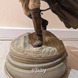 Statue de Ben Kenobi de Star Wars par Sideshow Collectables 686/1200 MYTHOS