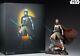 Statue Rare Star Wars Jedi General Obi-wan Mythos De Sideshow Collectibles